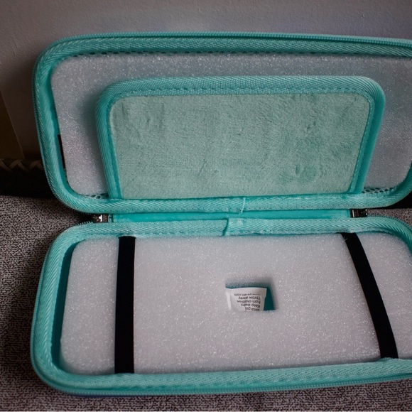 Nintendo Switch Case, Vincent van Gogh's The Starry Night, NEW - Picture 3 of 4